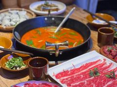 -贵厨酸汤牛肉(汇金星力城店)