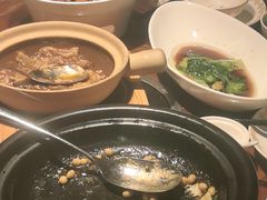-瑶王府·广西菜(金阳路店)
