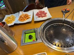 -豚豚猪村烤肉·韩国烤肉(总店)