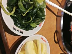 -楠火锅(太古里总店)
