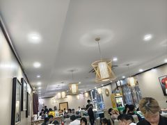 -清真•蜀风园(丁字沽总店)