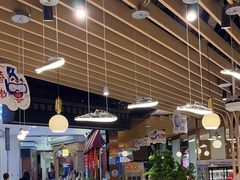 -三江源活鱼现烤(维多利摩尔城店)