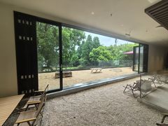 -J Create城市露营咖啡·简餐·宠物(上海动物园店)