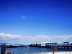 -三亚西岛海洋文化旅游区