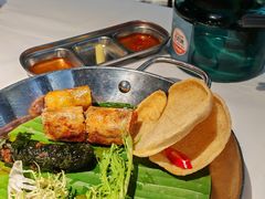 -花样西贡·蜜越餐厅·法式越南料理(水晶城店)