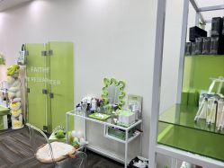 -凡碧诗毛孔清洁收细