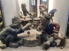 -手工艺活态馆