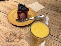 -BAKER&SPICE(安福路店)