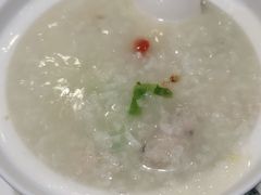 顺德鲮鱼滑粥-嘉和一品粥(天秀店)