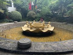 -杭州黄龙洞