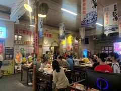 大堂-阿财老铺·老蚌埠龙虾城(华夏总店)