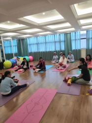 点击看大图 -北京享悦时光月子会所