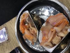 -老虎滩大连海鲜烧烤(建邺云锦路总店)