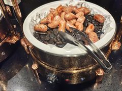 -汉金城海鲜烤肉自助百汇(威海威高广场店)