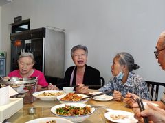 -食膳公园包子铺(烈士公园店)