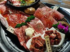 -猫抓烤肉(武进吾悦广场店)