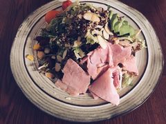 -AFS Cafe & Canteen(闽江二路店)
