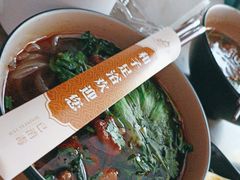 -和子足浴SPA会馆(梁溪店)