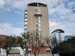 -福州大学(旗山校区)