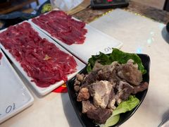 -牛鼎记潮汕牛肉火锅(阳朔店)