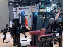 -一兆韦德健身(张杨路店)