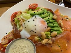 -HELLO 27 意面·沙拉·帕尼尼