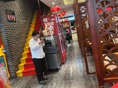 -灶座小锅烀饼·铁锅炖(道里店)