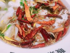 -太二酸菜鱼(福州泰禾店)