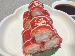 -潮府馆·非遗潮州菜·港式点心(世纪公园店)