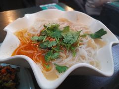 -火燒雲傣家菜(鼓楼店)
