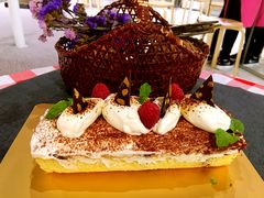 -ABC Cooking Studio(上海环球金融中心店)