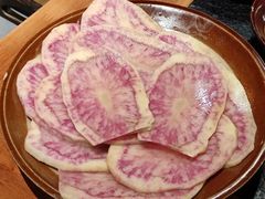 -阿山卓·野生菌火锅·纳西火塘烤肉