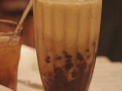 好立克红豆冰沙-大哥餐厅(西城花园店)