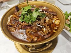 -凯鸽酒楼(操场城店)