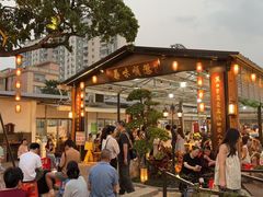 -大笑饭堂(甲子桥店)