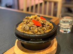 -潮堂 · 潮州菜(国贸商城店)