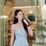 有人懂东方树叶吗?天天把它当水喝。。。