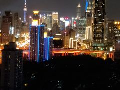 -上海新锦江大酒店