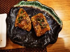 -樱の千渡日式料理·铁板烧•烧鸟(金盛田广场店)