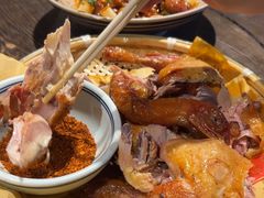 -打酱油·非遗淮扬菜(瘦西湖梅岭店)