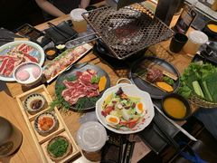 -黑牛の店·和牛烧肉(大悦城店)