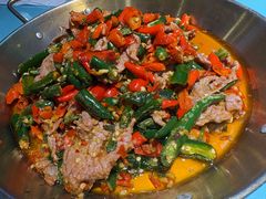 -川正旺江湖菜(三元桥店)