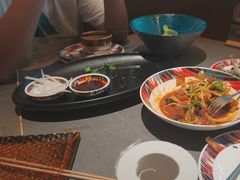 -塔哈尔·新疆盛宴(奉贤龙湖店)