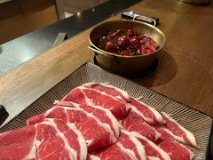 -赤RedBowl川锅·炙烤·板前(北京瑰丽酒店)