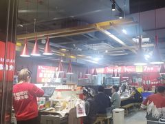 -古彭7只羊·徐州烧烤(玄武墨香路店)