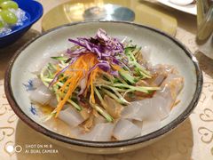 -大鸭梨烤鸭(左家庄店)