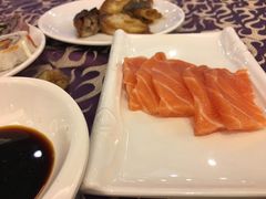 -三亚胜意海景酒店·海鲜自助餐厅(三亚湾路店)