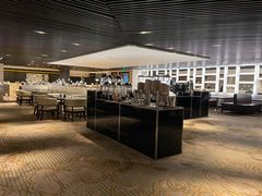-中航泊悦酒店·云庭咖啡厅(虹桥机场T2店)