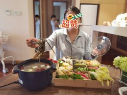 点击看大图 -和伊母婴护理中心·全套房(金山店)