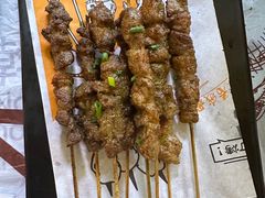 -一只虾·小龙虾·烧烤·肉蟹煲(同泰时代广场店)